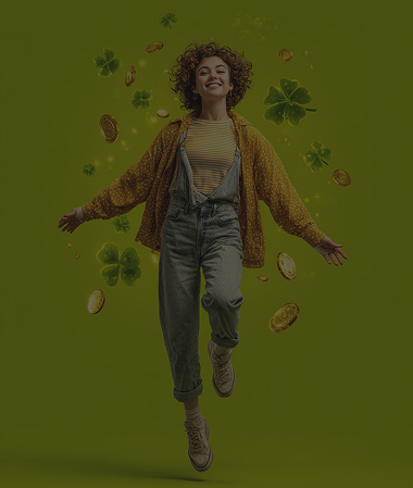 Lucky Pays
